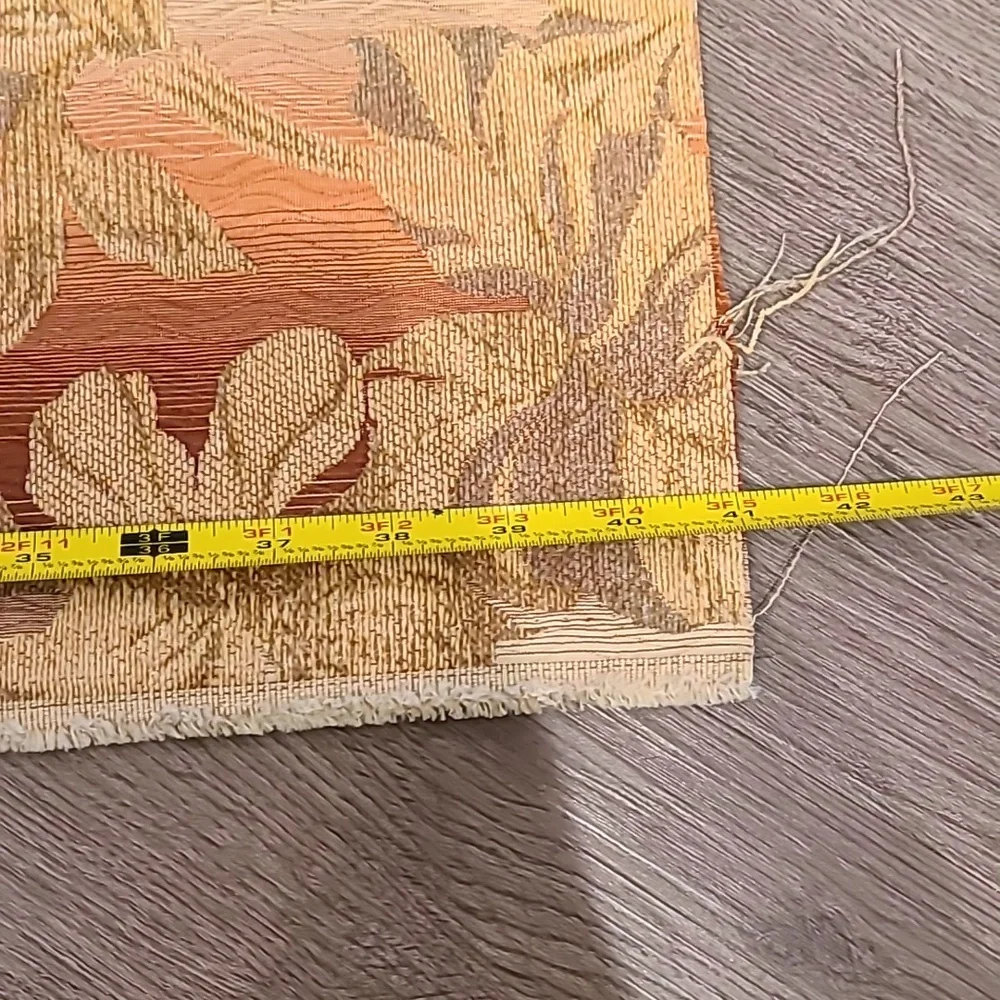 Large Piece Fabric